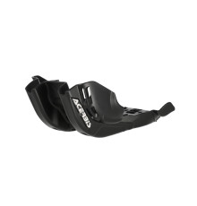 ЗАХИСНА ПЛИСТА ДВИГУНА ACERBIS KAWASAKI KX 250 '25-'26, KX 250 X '25-'26, KX 300 X '25-'26 (KXF 250) ЧОРНА