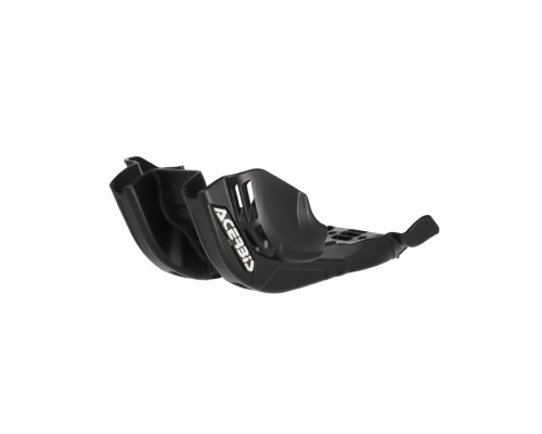 ЗАХИСНА ПЛИСТА ДВИГУНА ACERBIS KAWASAKI KX 250 '25-'26, KX 250 X '25-'26, KX 300 X '25-'26 (KXF 250) ЧОРНА