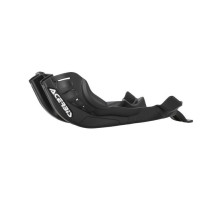 ЗАХИСНА ПЛИСТА ДВИГУНА ACERBIS KAWASAKI KX 450 / 450 X '24-'26 (KXF 450), BIMOTA BX 450 '26 ЧОРНА