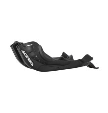 ЗАХИСНА ПЛИСТА ДВИГУНА ACERBIS KAWASAKI KX 450 / 450 X '24-'26 (KXF 450), BIMOTA BX 450 '26 ЧОРНА