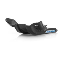 ЗАХИСНА ПЛАСТИНА ACERBIS ДЛЯ ДВИГУНА YAMAHA YZ 250 '05-'26, FANTIC XX 250 '21-'26, XE 300 '24-'26 ЧОРНА