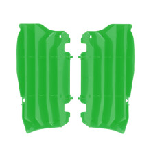 ЗАХИСТИ РАДІАТОРА ACERBIS (РЕШІТКИ - КОМПЛЕКТ) KAWASAKI KX 450 / 450 X '24-'26 (KXF 450), KX 250 / 250 X '25-'26 (KXF 250), KX 300