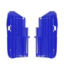 ЗАХИСТИ РАДІАТОРА ACERBIS (РЕШІТКИ - КОМПЛЕКТ) YAMAHA YZ 250 F '24-'26, YZ 250 FX '25-'26 (YZF 250), YZ 450 F '23-'26, YZ 450 FX '24-'26 (YZF 450), WR 250 / 450 F '25-'26 (WRF 250 / WRF 450) КОЛІР: СВІТЛО-СИНІЙ