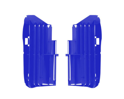ЗАХИСТИ РАДІАТОРА ACERBIS (РЕШІТКИ - КОМПЛЕКТ) YAMAHA YZ 250 F '24-'26, YZ 250 FX '25-'26 (YZF 250), YZ 450 F '23-'26, YZ 450 FX '24-'26 (YZF 450), WR 250 / 450 F '25-'26 (WRF 250 / WRF 450) КОЛІР: СВІТЛО-СИНІЙ