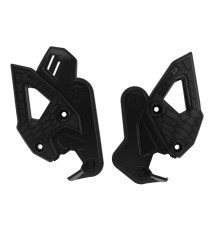 ЗАХИСТ РАМИ ACERBIS X-GRIP CF MOTO MT 450 '24-'26 ЧОРНИЙ