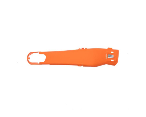 ACERBIS SWINGARM GUARD TEKEMAGNET KTM EXC / EXC-F '25-'26, XC-W / XCF-W '25-'26 ОРАНЖЕВИЙ
