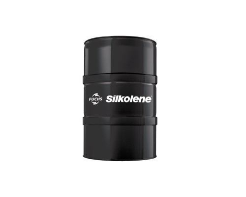 Моторна олива SILKOLENE FUCHS НАПІВСИНТЕТИЧНА COMP 4 XP 10W40, КАНІСТРА 60 Л (MET)