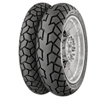 Шина CONTINENTAL 150/70R17 TKC 70 69V TL M/C M+S Задня DOT 04-05/2026 (244385)