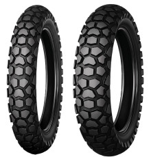 ШИНА DUNLOP 3.00-21 K850 A 51S TT ПЕРЕДНЯ DOT 02/2024 (ВИГОТОВЛЕННЯ НА ЗАМОВЛЕННЯ)