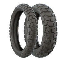 ШИНА HEIDENAU 120/70B19 K60 RANGER 60R TL M/C M+S ПЕРЕДНЯ 11/2026