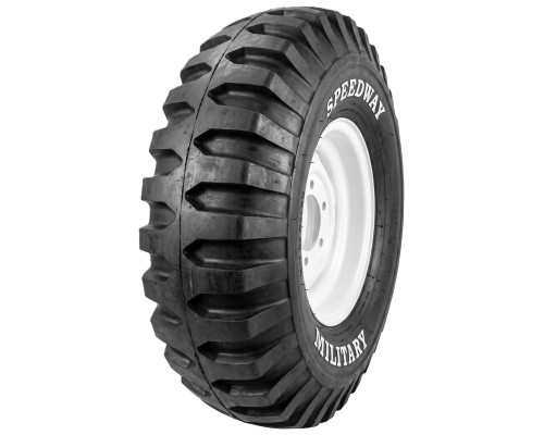 ШИНИ SPEEDWAYS ШИНА 6.00-16 ВІЙСЬКІ 6PR TT DOT 28/2025