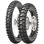 ШИНА DUNLOP 100/100-18 GEOMAX MX33 59M TT ЗАДНЯ DOT 22/2024