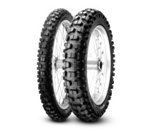 ШИНА PIRELLI 120/80-18 MT 21 RALLYCROSS 62R TT M/C M+S ЗАДНЯ (НОВИНКА СІЧЕНЬ 2026)