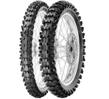 Шина PIRELLI 70/100-19 SCORPION MX32 MID SOFT 42M TT ПЕРЕДНЯ DOT 08-09/2026
