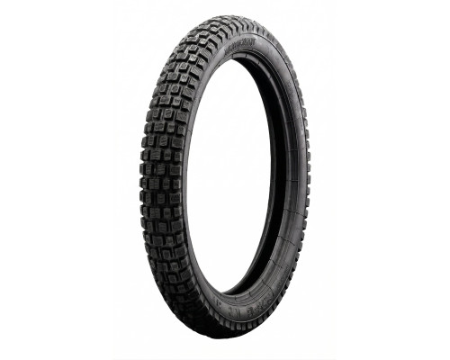 ШИНА HEIDENAU 2.75-16 (20X2.75) K46 36B TT ПЕРЕДНЯ/ЗАДНЯ DOT 11/2026