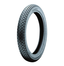 ШИНА HEIDENAU 3.00-18 K34 52S TT (OLDTIMER-CLASSIC) M/C REINF ПЕРЕДНЯ/ЗАДНЯ DOT 19/2026