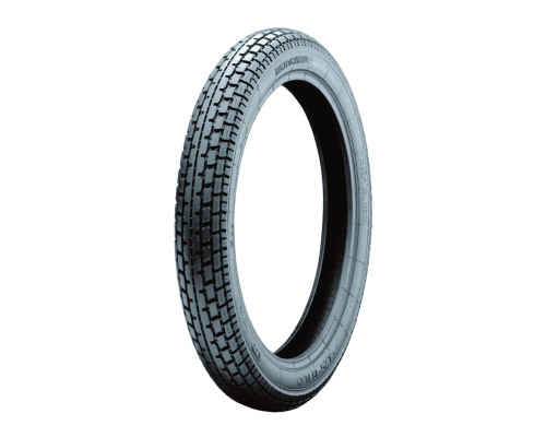 ШИНА HEIDENAU 3.25-19 K34 54H TT (OLDTIMER-CLASSIC) ПЕРЕДНЯ/ЗАДНЯ DOT 14/2026