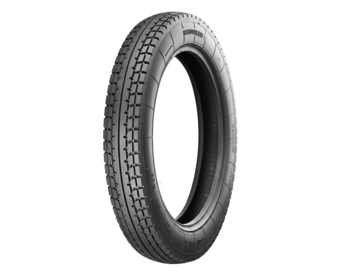ШИНА HEIDENAU 4.00-19 K28 71P TT M/C (OLDTIMER-CLASSIC) ПЕРЕДНЯ/ЗАДНЯ БІЧНА КАРКА DOT 03/2026