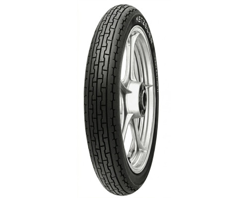 Шина METZELER 3.00-19 PERFECT ME11 49S TT M/C Передня DOT 16/2026
