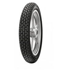 Шина METZELER 3.50-19 BLOCK C 57P TT ПЕРЕДНЯ/ЗАДНЯ DOT 16/2026