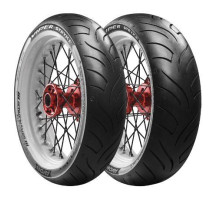 ШИНА AVON 120/70-15 VIPER STRYKE AM63 56S TL ПЕРЕД DOT 02/2024 (2340911)
