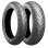 Шина BRIDGESTONE 160/60R14 SC2 65H TL ЗАДНЯ DOT 03/2026