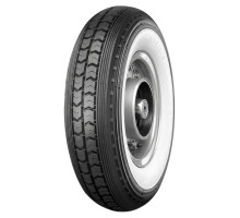 ШИНА CONTINENTAL 3.50-8 LB 46J TT WW ПЕРЕДНЯ/ЗАДНЯ DOT 05/2023 (200236) (спеціальна пропозиція)