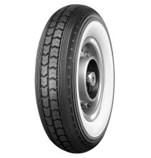 ШИНА CONTINENTAL 3.50-8 LB 46J TT WW ПЕРЕДНЯ/ЗАДНЯ DOT 05/2023 (200236) (спеціальна пропозиція)