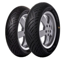 Шина EUROGRIP 90/80-16 BEE CONNECT REINF 51S TL ПЕРЕДНЯ/ЗАДНЯ DOT 06/2026