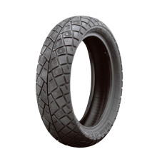 ШИНА HEIDENAU 120/70-13 K62 SNOWTEX M+S 53P TL ПЕРЕДНЯ/ЗАДНЯ DOT 08/2026 (ЗИМОВА ШИНА)