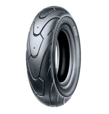 ШИНА MICHELIN 130/70-12 BOPPER 56L TL/TT ПЕРЕДНЯ/ЗАДНЯ DOT 01/2026