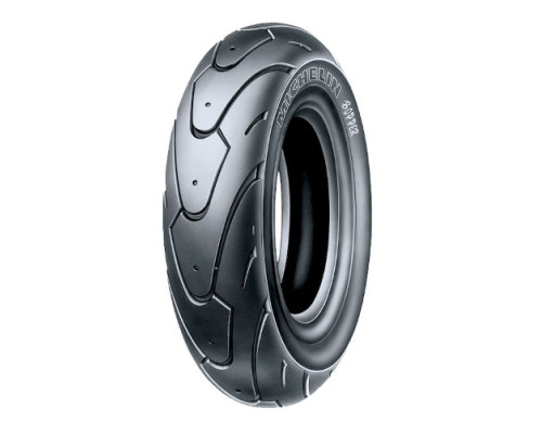 ШИНА MICHELIN 130/70-12 BOPPER 56L TL/TT ПЕРЕДНЯ/ЗАДНЯ DOT 01/2026
