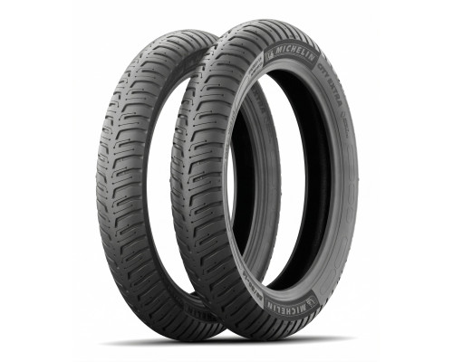 Шина MICHELIN 90/90-14 CITY EXTRA 52P TL REINF M/C Передня/Задня DOT 05/2026