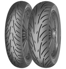 ШИНА MITAS 110/90-13 TOURING FORCE SC 56P TL ПЕРЕДНЯ DOT 12/2026 (598197)