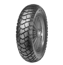 ШИНА MITAS 130/80-12 MC 19 60J TL (ДО 100 КМ/ГОД) ПЕРЕДНЯ/ЗАДНЯ DOT 11/2026 (573068)