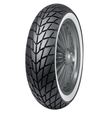 ШИНА MITAS 3.50-10 MC 20 MONSUM 51P TL M+S WWW БІЛА БІЧНА ПЕРЕДНЯ/ЗАДНЯ DOT 07/2026 (573158) (ВИГОТОВЛЕННЯ НА ЗАМОВЛЕННЯ)