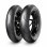Шина PIRELLI 160/60R15 DIABLO ROSSO SCOOTER 67H TL M/C Задня DOT 04/2026