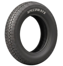 ШИНИ SPEEDWAYS ШИНА 3.50-8 SW-101 4PR 46J TT DOT 03/2026
