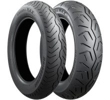 ШИНА BRIDGESTONE 160/80-15 EXEDRA MAX (74S) TL ЗАДНЯ DOT 03/2026