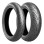 ШИНА BRIDGESTONE 190/55ZR17 BATTLAX T31 75W TL ЗАДНЯ DOT 01/2026