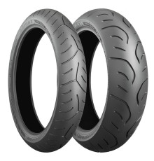 Шина BRIDGESTONE 190/55ZR17 T30 (75W) TL L BMW K1600GT GTL 2017 ЗАДНЯ DOT 14/2025