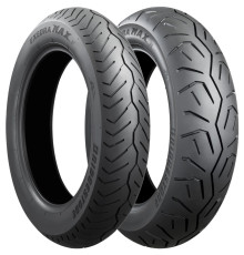 Шина BRIDGESTONE 200/50ZR17 EXEDRA MAX (75W) TL ЗАДНЯ 04/2026