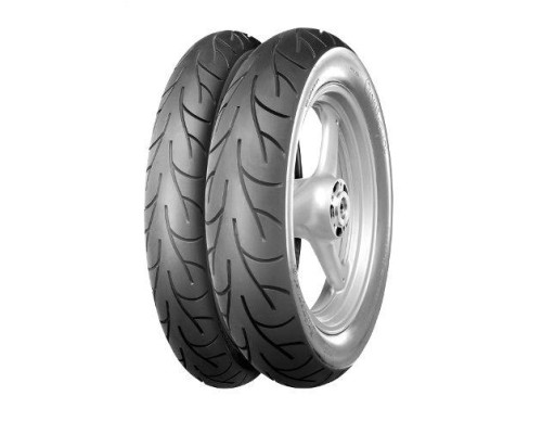 ШИНА CONTINENTAL 130/90-16 CONTIGO! 67V TL M/C ЗАДНЯ DOT 44/2024 (240034) (спеціальна пропозиція)