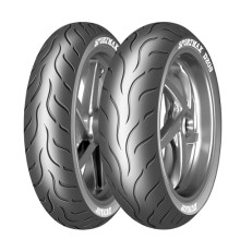 ШИНА DUNLOP 120/70ZR19 SPORTMAX D208 (60W) TL ПЕРЕДНЯ HARLEY-DAVIDSON DOT 03/2024