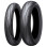 ШИНА DUNLOP 80/90-17 SPORTMAX Q-LITE 50S TL ПЕРЕДНЯ/ЗАДНЯ DOT 44/2023