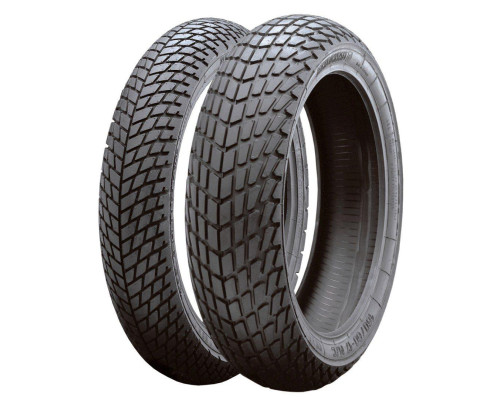 ШИНА HEIDENAU 160/60-17 K73 69H TL SUPERMOTO ЗАДНЯ DOT 19/2026
