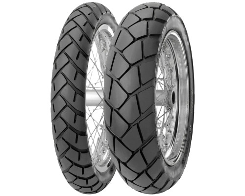 ШИНА METZELER 100/90-19 TOURANCE 57H TL M/C ПЕРЕДНЯ DOT 03/2026