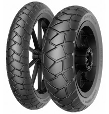 ШИНА MICHELIN 170/60R17 SCORCHER ADVENTURE 72V TL M/C ЗАДНЯ НА ЗАМОВЛЕННЯ
