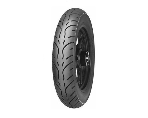 Шина MITAS 3.00-18 MC 7 52S REINF TL ПЕРЕДНЯ/ЗАДНЯ DOT 16/2026