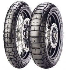 ШИНА PIRELLI 100/90-19 SCORPION RALLY STR 57V TL M/C M+S ПЕРЕДНЯ (НОВИНКА, ВЕРЕСЕНЬ 2026)